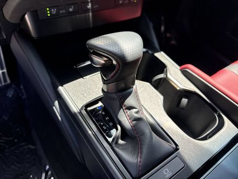 Certified 2024 Lexus ES 350 F Sport w/ Accessory Package (Z2) FWD image 20
