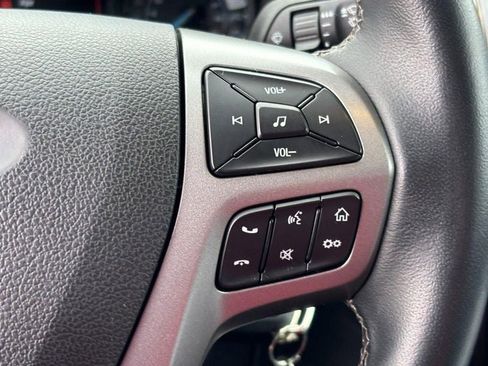 Used 2023 Ford Ranger XLT w/ Equipment Group 302A High image 18