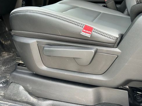 New 2025 RAM 5500 Tradesman w/ Max Tow Package image 12