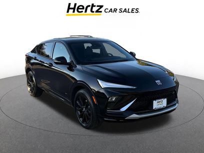 Used 2025 Buick Envista Sport Touring