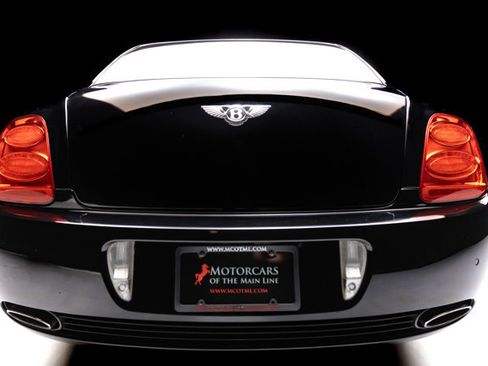 Used 2006 Bentley Flying Spur Flying Spur AWD/4WD image 21