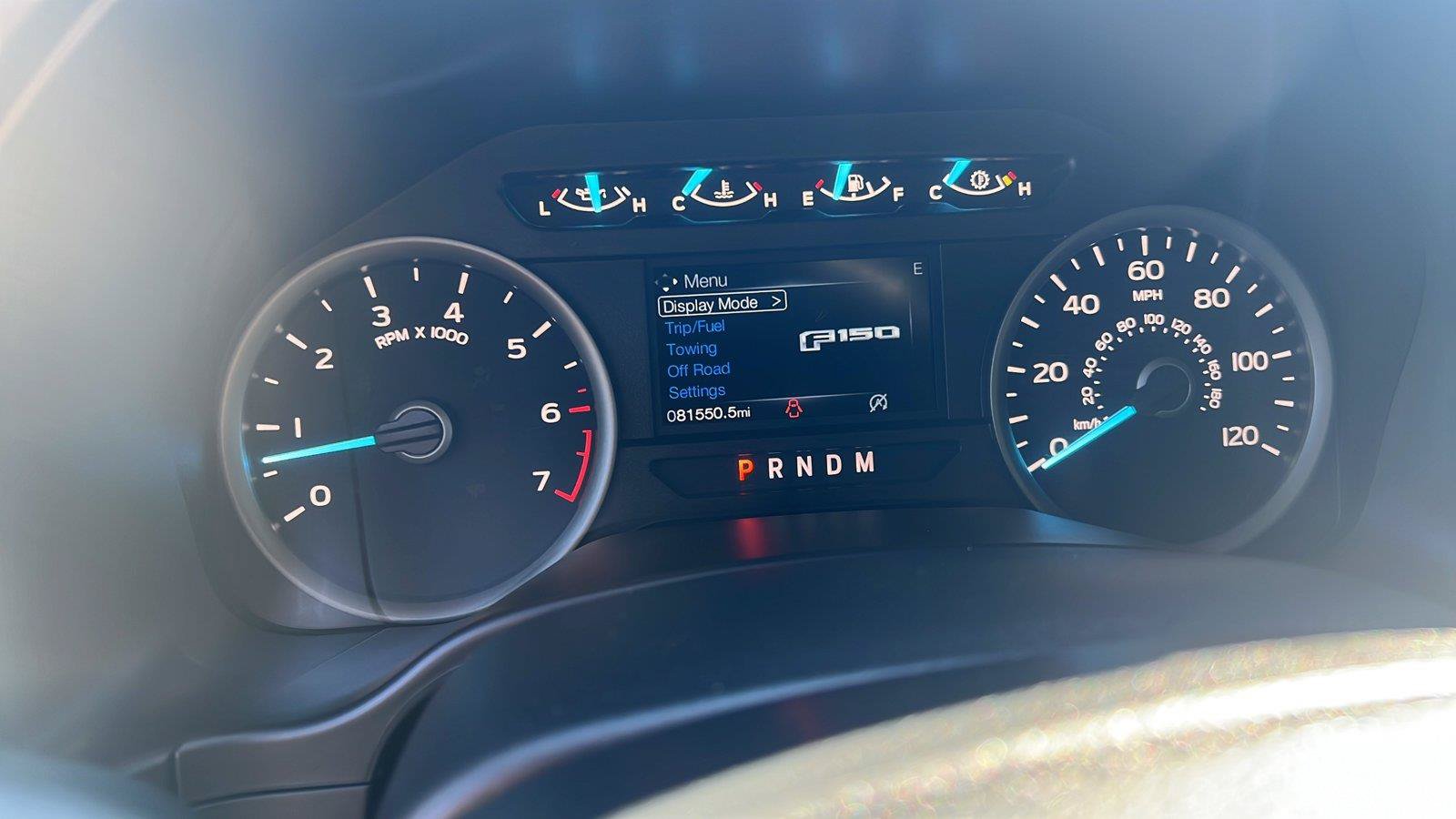 Used 2019 Ford F150 XLT w/ Equipment Group 302A Luxury AWD/4WD image 12