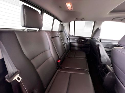 Used 2023 Honda Ridgeline RTL image 25