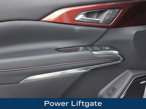 Used 2024 Chevrolet Traverse RS w/ LPO, Floor Liner Package image 17