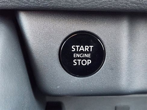 New 2026 Nissan Rogue Platinum w/ Platinum Premium Package image 16