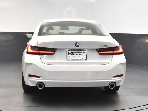 New 2026 BMW 330i Sedan w/ Convenience Package image 6