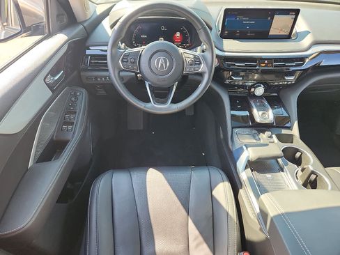 Certified 2024 Acura MDX SH-AWD w/ Technology Package image 12
