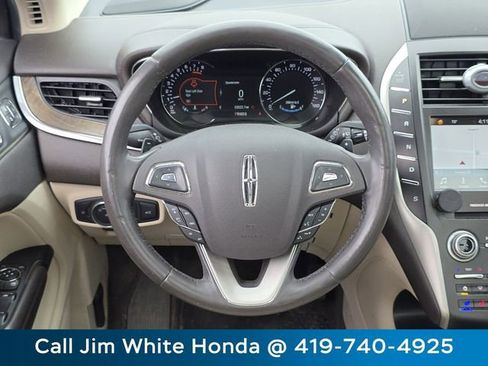 Used 2019 Lincoln MKC Reserve w/ MKC Climate Package AWD/4WD image 27
