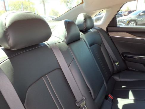 Used 2022 Kia K5 EX w/ EX Premium Package image 14