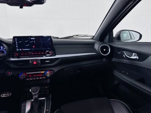 Certified 2023 Kia Forte GT-Line w/ GT-Line Premium Package image 23