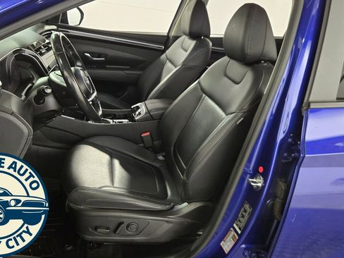 Used 2023 Hyundai Tucson SEL w/ Convenience Package image 27