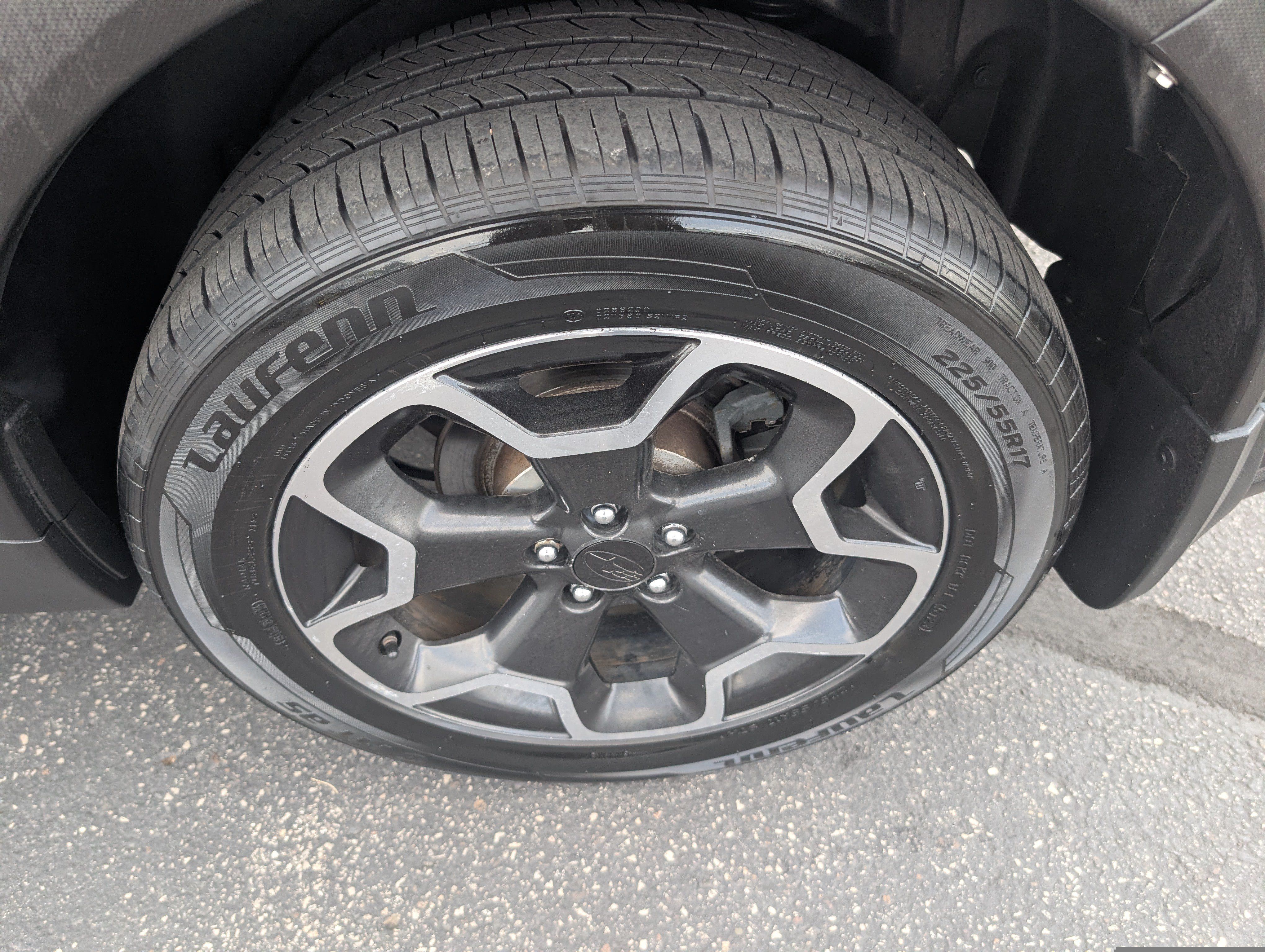 Used 2014 Subaru Crosstrek 2.0i Premium AWD/4WD image 9