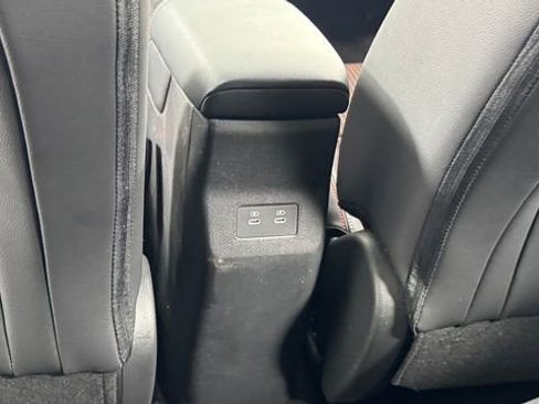 New 2026 Nissan Kicks SR w/ Cold Weather Package AWD/4WD image 35