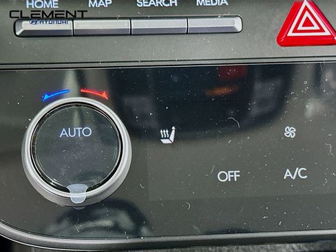 New 2026 Hyundai Sonata SEL image 20