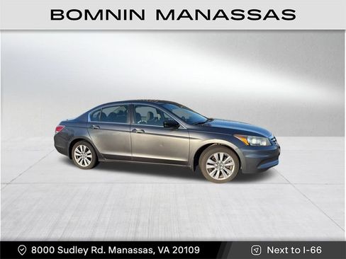 Used 2011 Honda Accord EX image 3