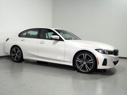 Used 2023 BMW 330i Sedan w/ Driving Assistance Package