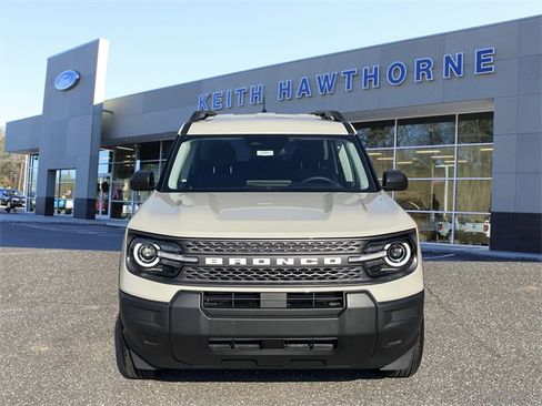 New 2025 Ford Bronco Sport Big Bend image 2