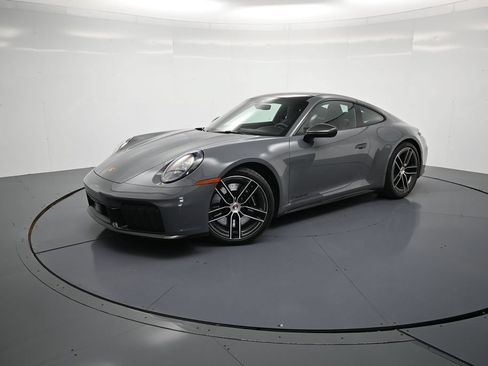 Certified 2026 Porsche 911 Carrera GTS RWD image 43