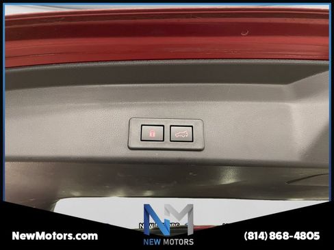 Used 2023 Subaru Ascent Onyx Edition Limited AWD/4WD image 17