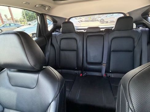 New 2026 Nissan Murano SL AWD/4WD image 22