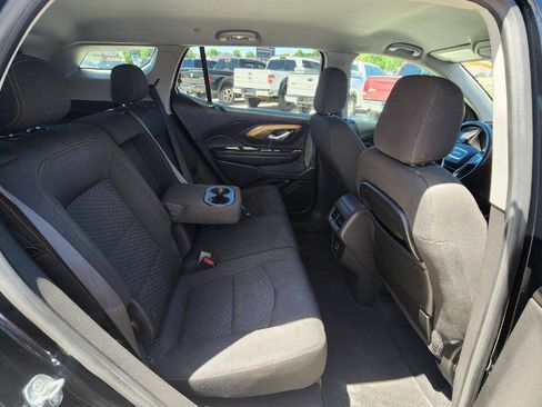 Used 2021 GMC Terrain SLE w/ Driver Convenience Package AWD/4WD image 21