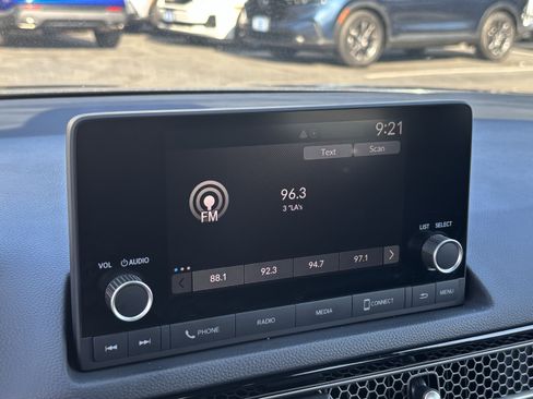 Certified 2025 Honda Civic Sport image 18