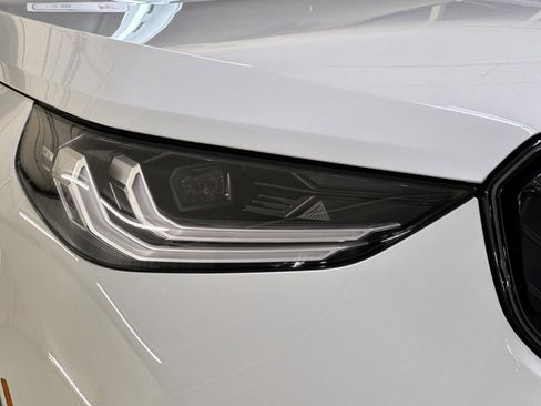 Used 2026 BMW X3 xDrive30 w/ M Sport Package image 10