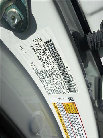 Used 2024 Honda Accord Sport image 20