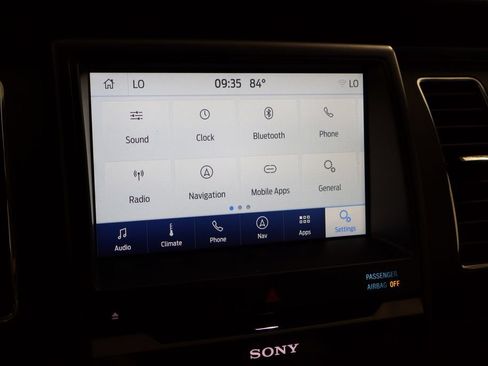 Used 2019 Ford Flex Limited AWD/4WD image 34