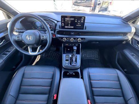Used 2026 Honda CR-V Sport-L image 15