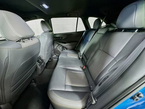 Used 2023 Subaru Outback Wilderness image 29