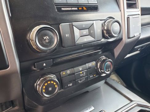 Used 2015 Ford F150 XLT w/ Equipment Group 301A Mid image 21