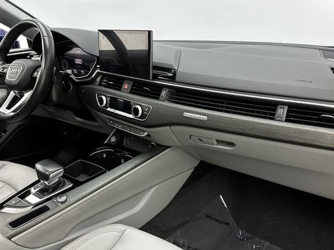 Used 2021 Audi A5 2.0T Premium Plus w/ Premium Plus image 36