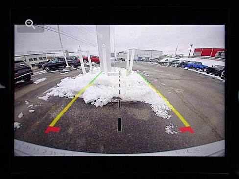 New 2025 Jeep Grand Cherokee Altitude image 20