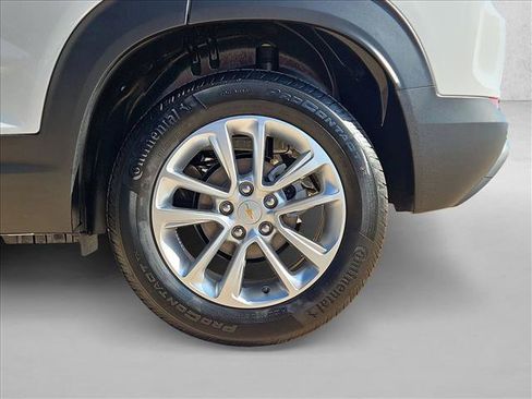 New 2026 Chevrolet TrailBlazer LS w/ LS Convenience Package FWD image 10