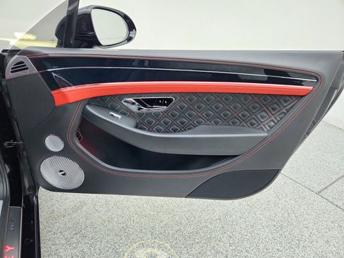 Used 2020 Bentley Continental GT V8 First Edition AWD/4WD image 28