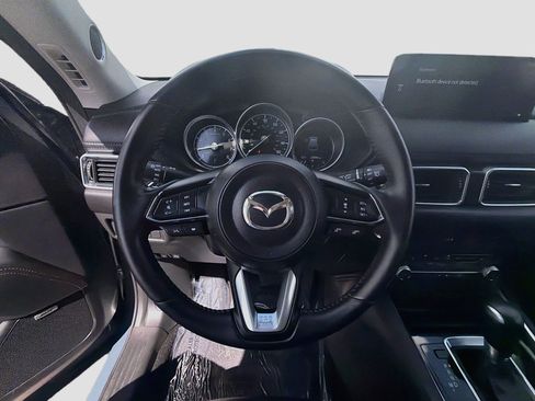 Used 2025 MAZDA CX-5 Carbon Edition AWD/4WD image 18