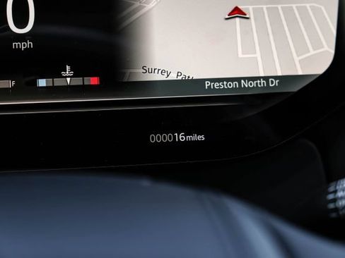 New 2026 Land Rover Range Rover SE AWD/4WD image 25