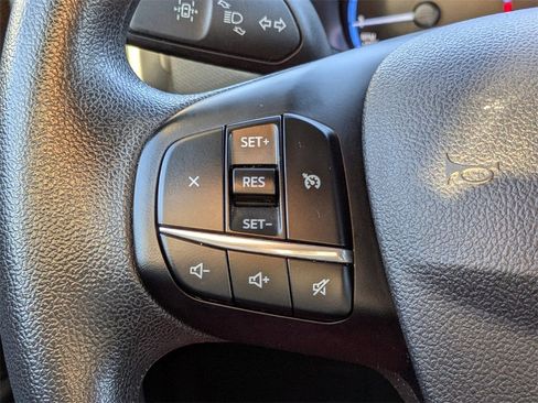 Used 2024 Ford Bronco Sport Big Bend image 23