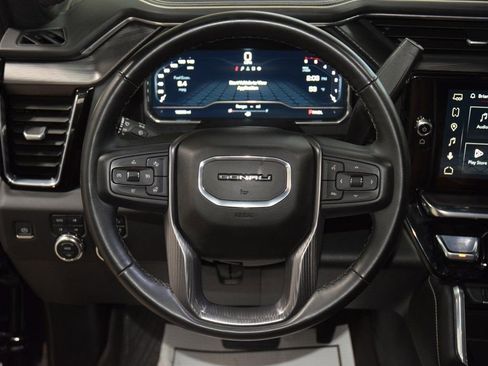 Used 2024 GMC Sierra 2500 Denali Ultimate image 39