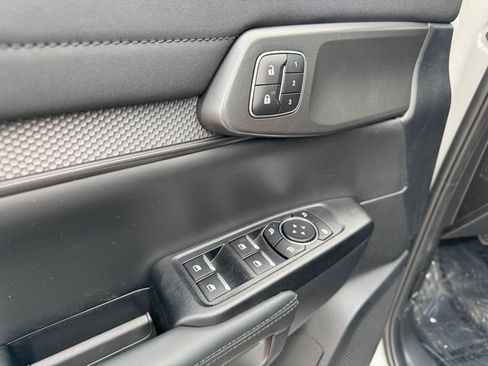 New 2026 Ford Ranger Raptor image 21