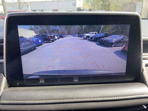 Used 2021 GMC Yukon SLT AWD/4WD image 26