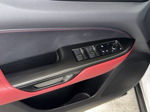 Used 2023 Lexus NX 350 F Sport AWD/4WD image 13