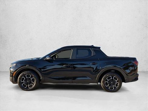 Used 2024 Hyundai Santa Cruz SEL w/ Activity Package image 9