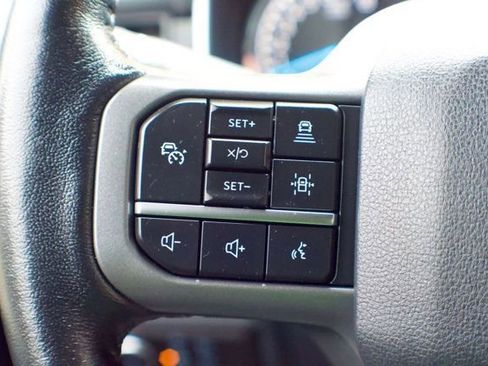 Used 2022 Ford F150 XLT w/ Equipment Group 302A High AWD/4WD image 22