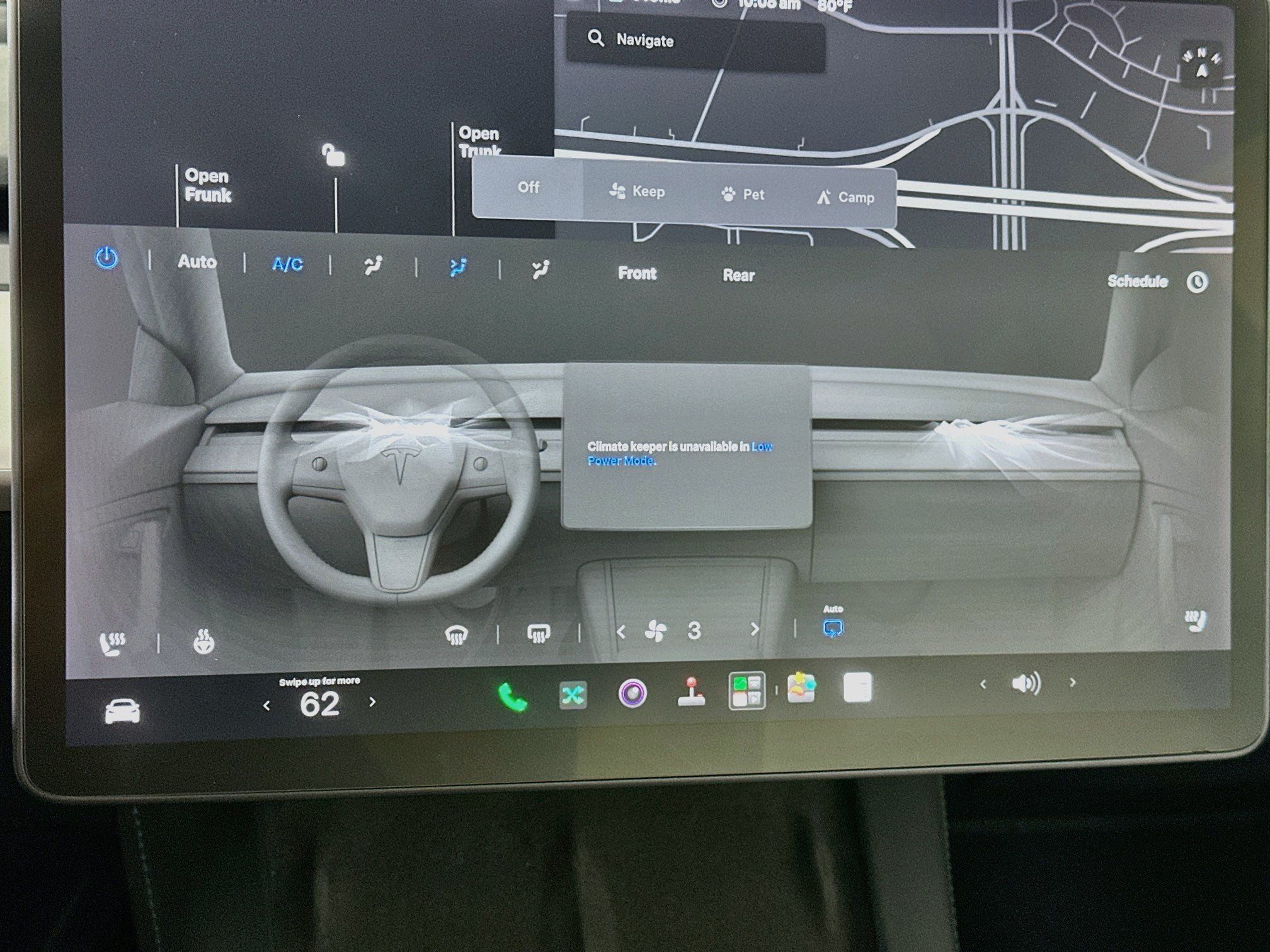 Used 2021 Tesla Model Y Long Range AWD/4WD image 22