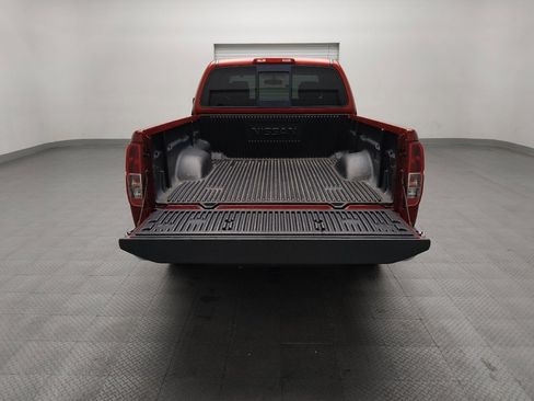 Used 2017 Nissan Frontier SV RWD image 29