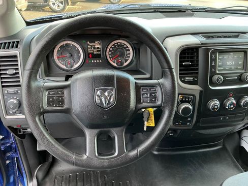 Used 2016 RAM 1500 Express w/ Popular Equipment Group AWD/4WD image 16