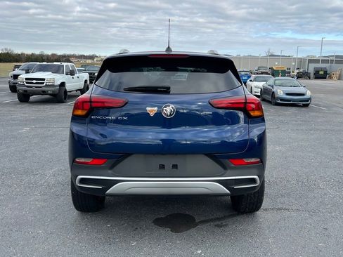 Used 2023 Buick Encore GX Select w/ Safety Package II image 6