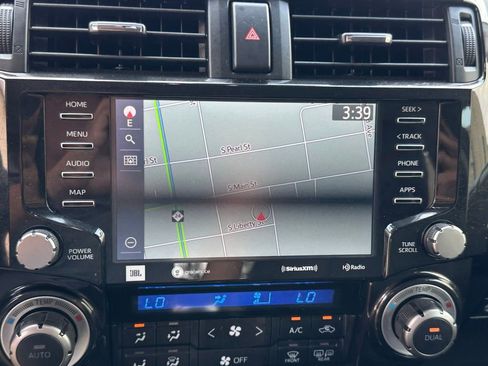 Used 2024 Toyota 4Runner TRD Pro AWD/4WD image 6